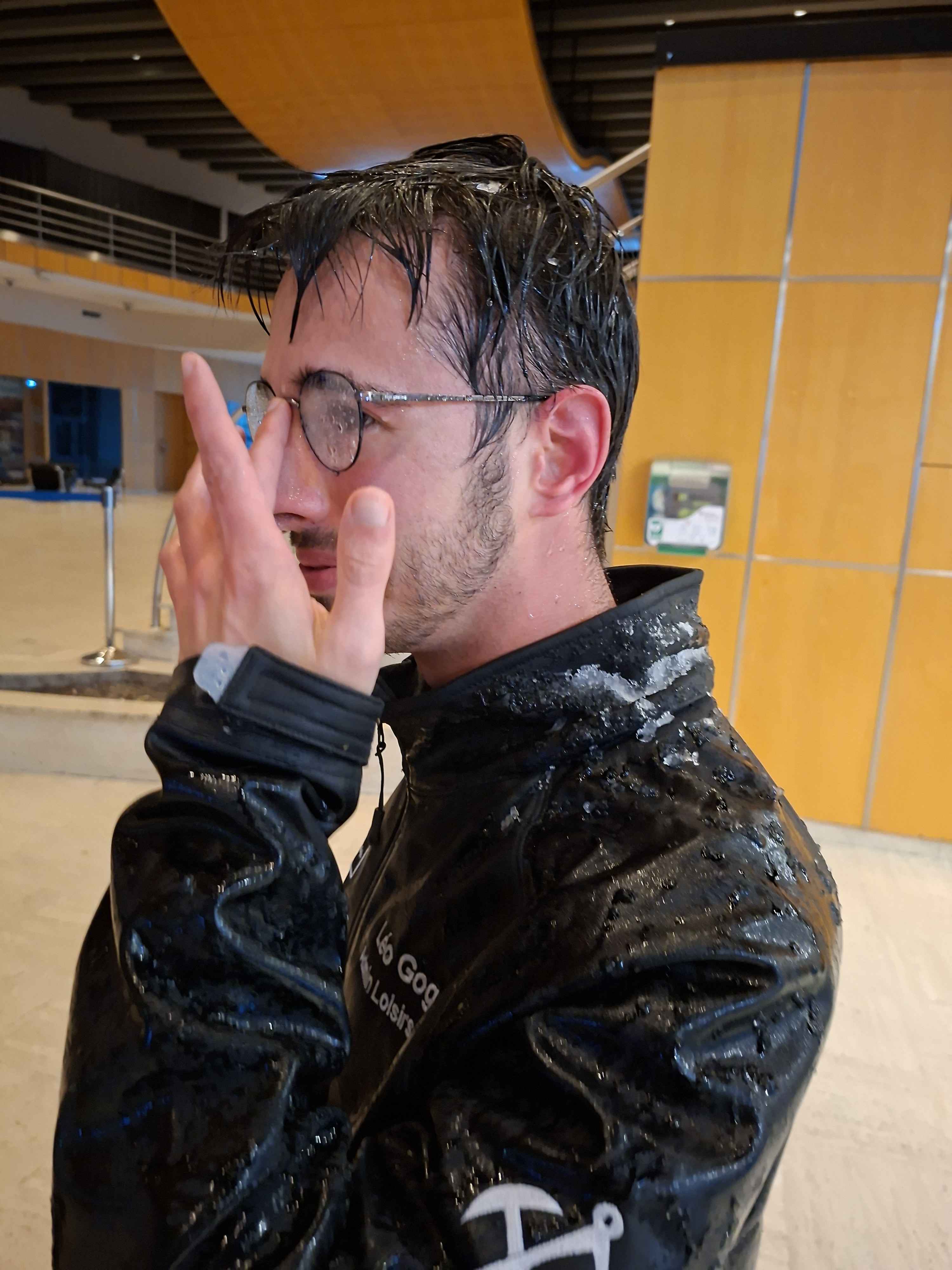 Photo de profil de Léo Goffin