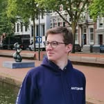Photo de profil de Antoine Depienne