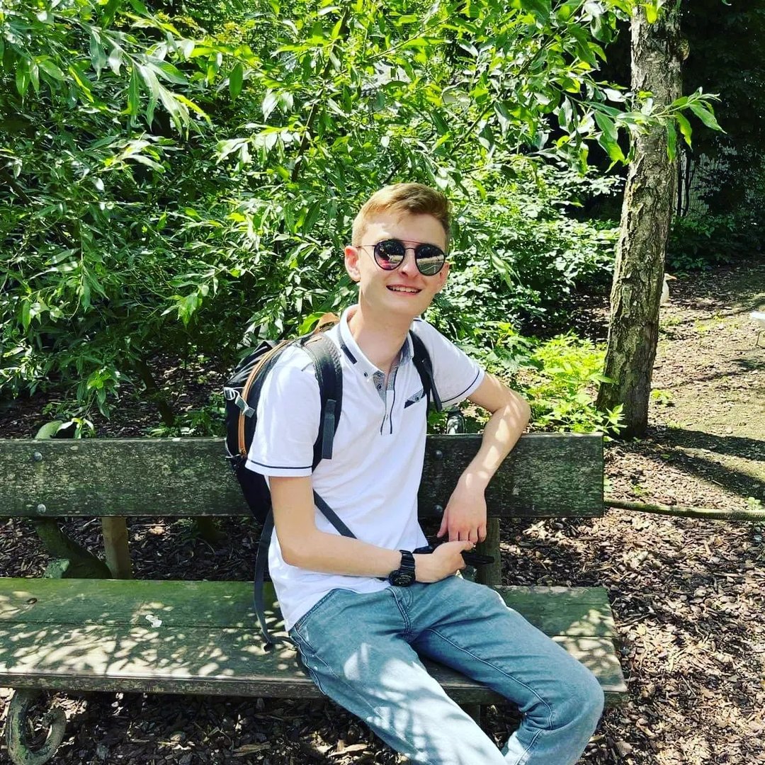 Photo de profil de Romain Mahij