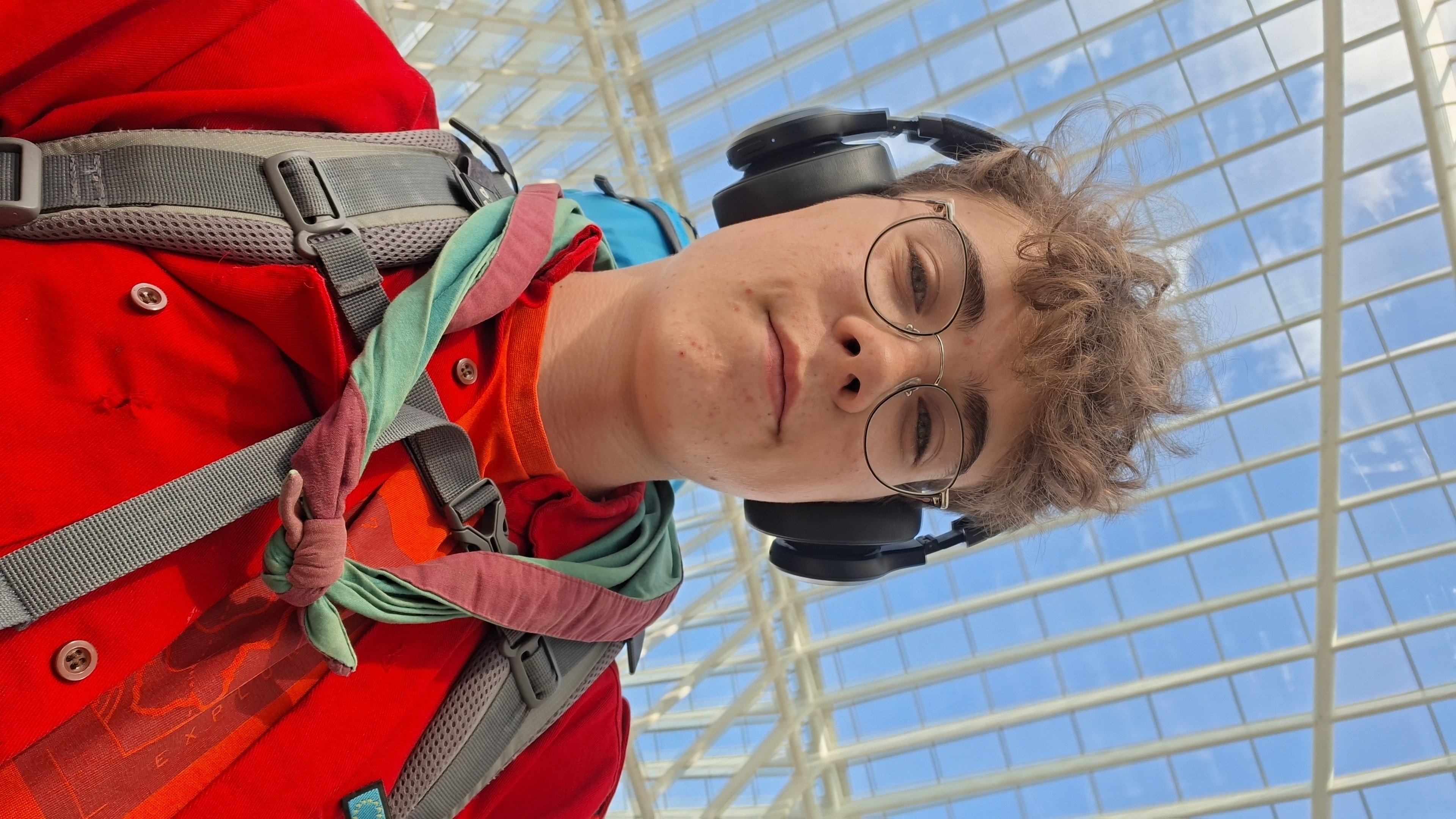 Photo de profil de Jonas Charlier
