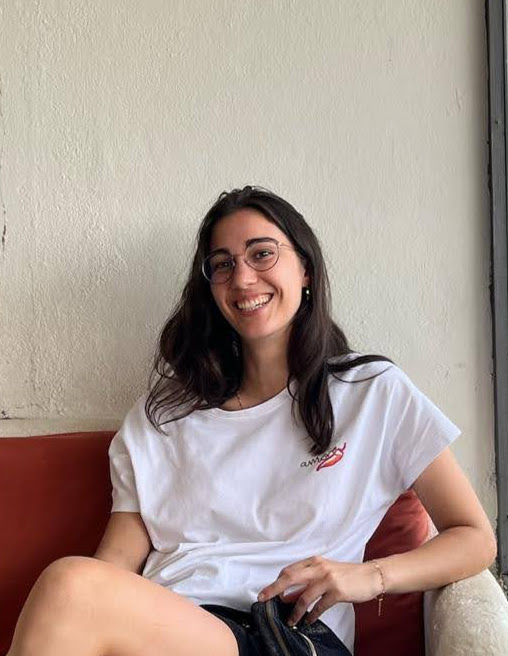 Photo de profil de Emmanuelle Henrion