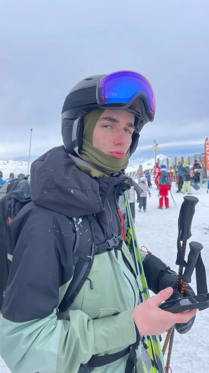 Photo de profil de Noé Gillard