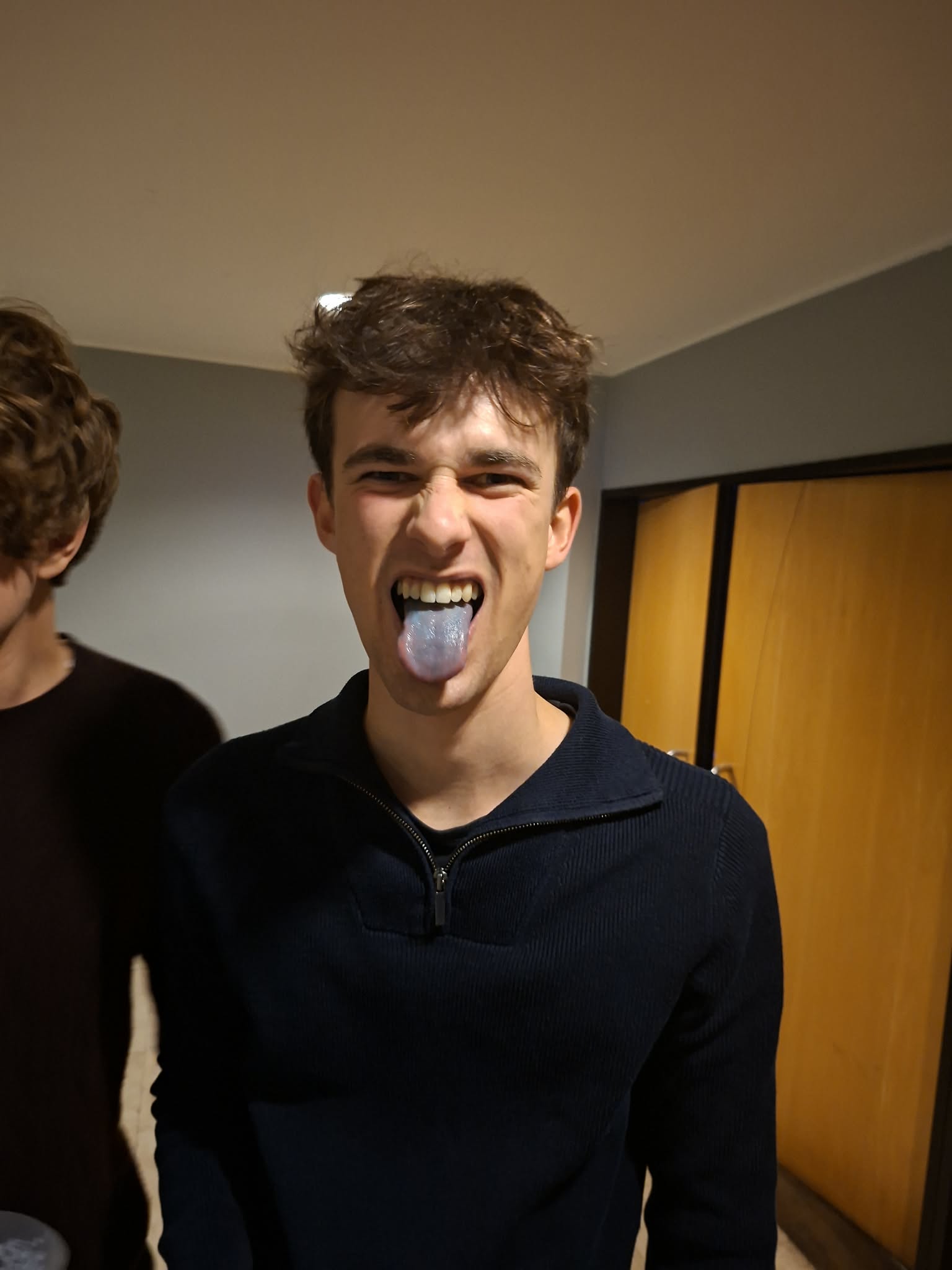 Photo de profil de Lucas Desbonnets