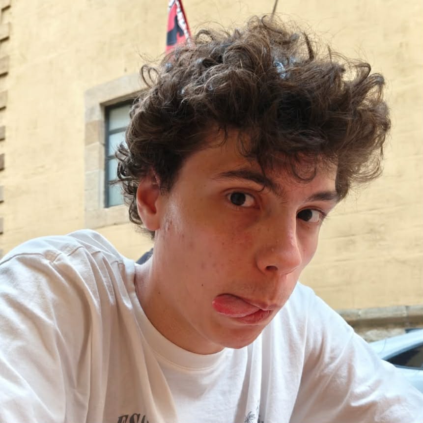 Photo de profil de Alexandre Labart