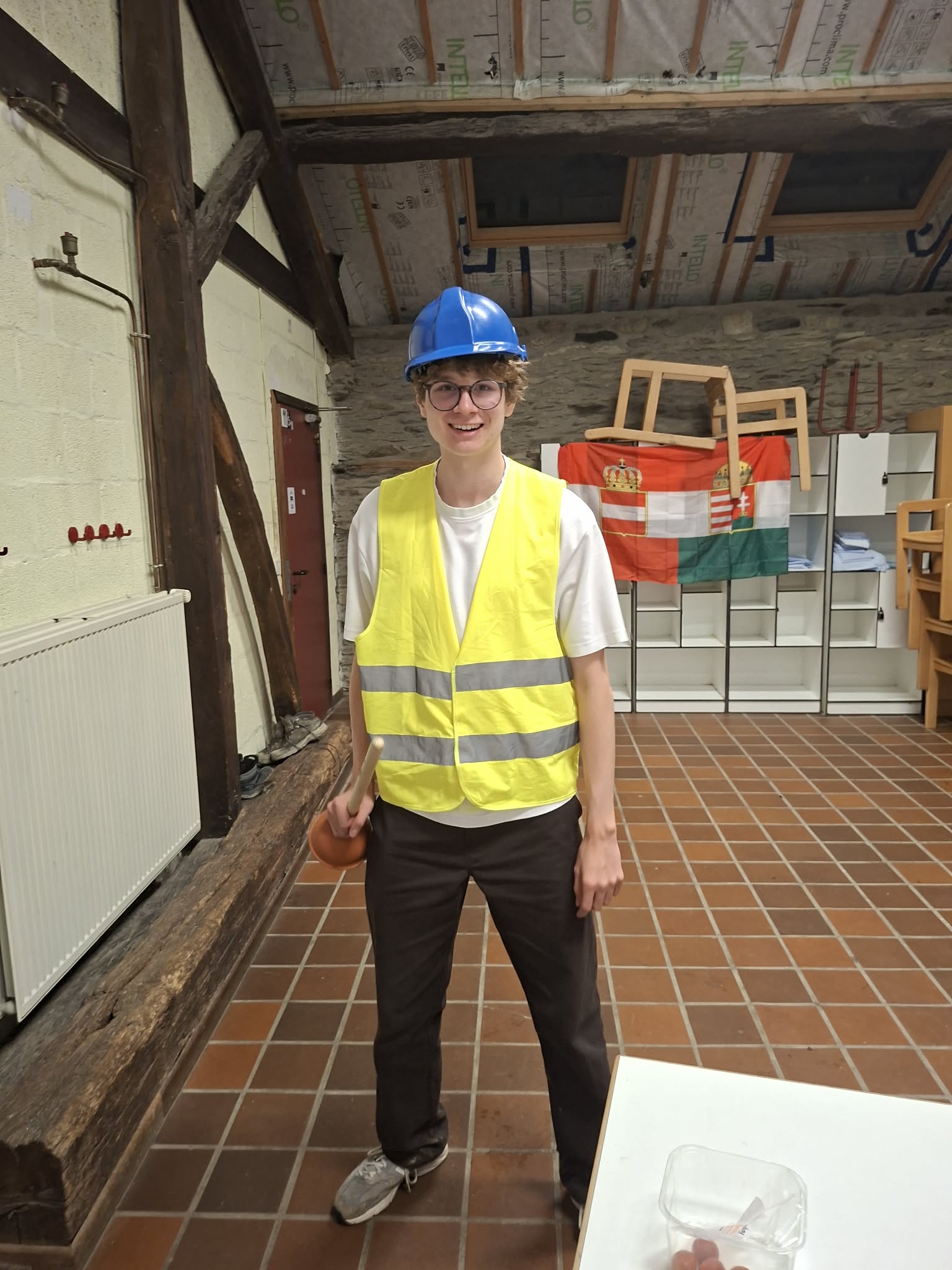 Photo de profil de Léon Diez