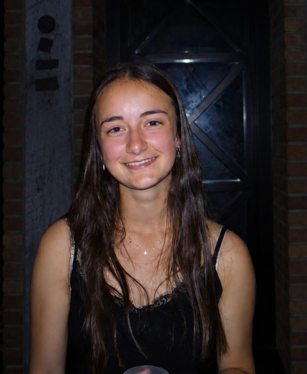 Photo de profil de Emma Paquay