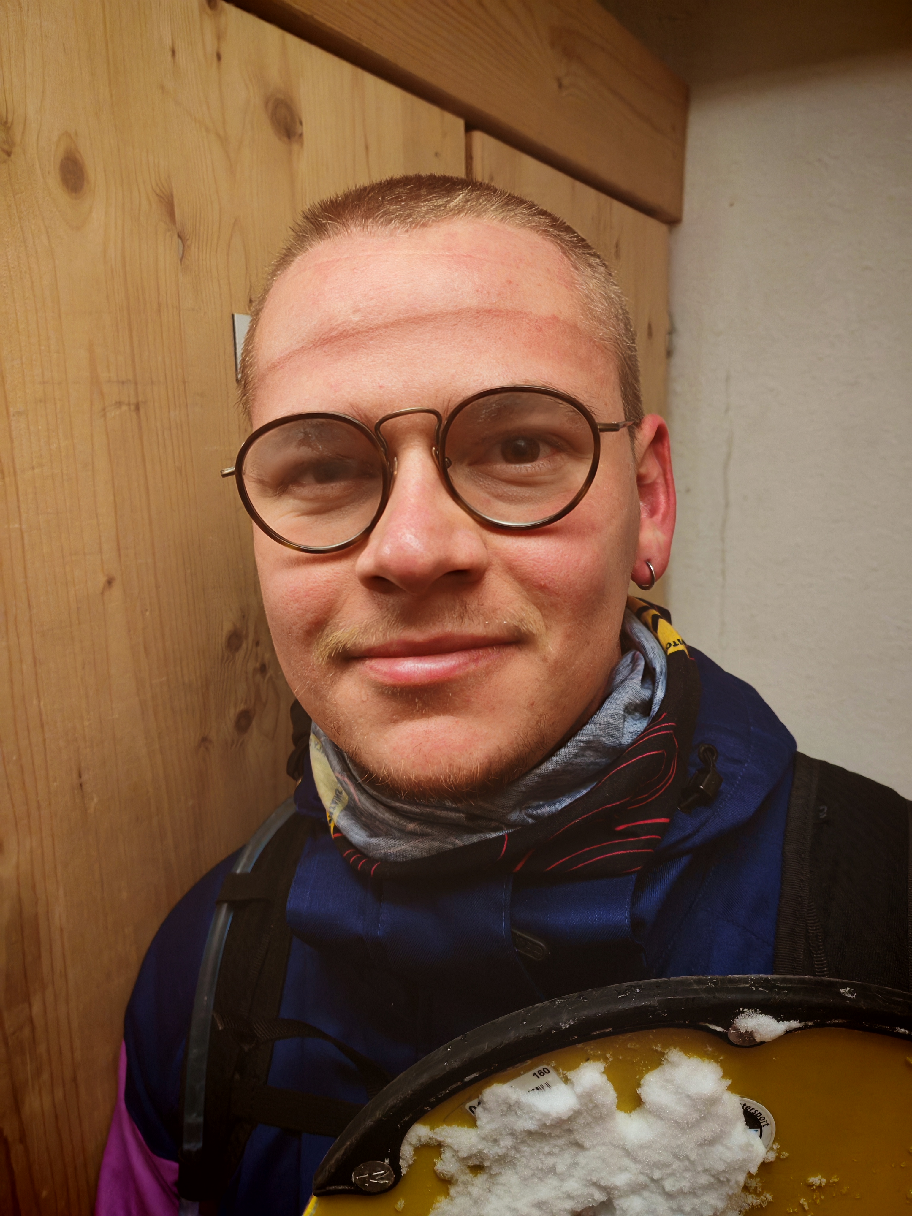 Photo de profil de Jules Jacquet