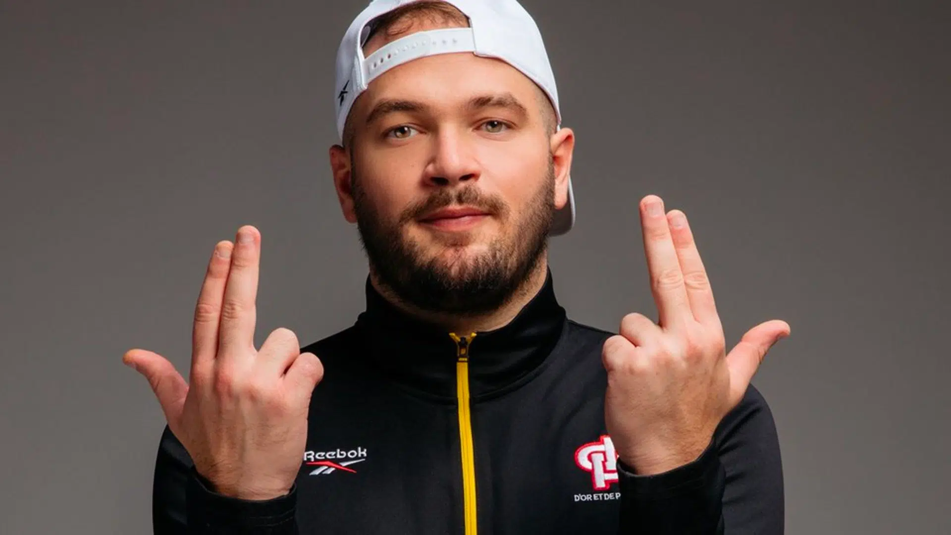 Photo de profil de Marine Adam