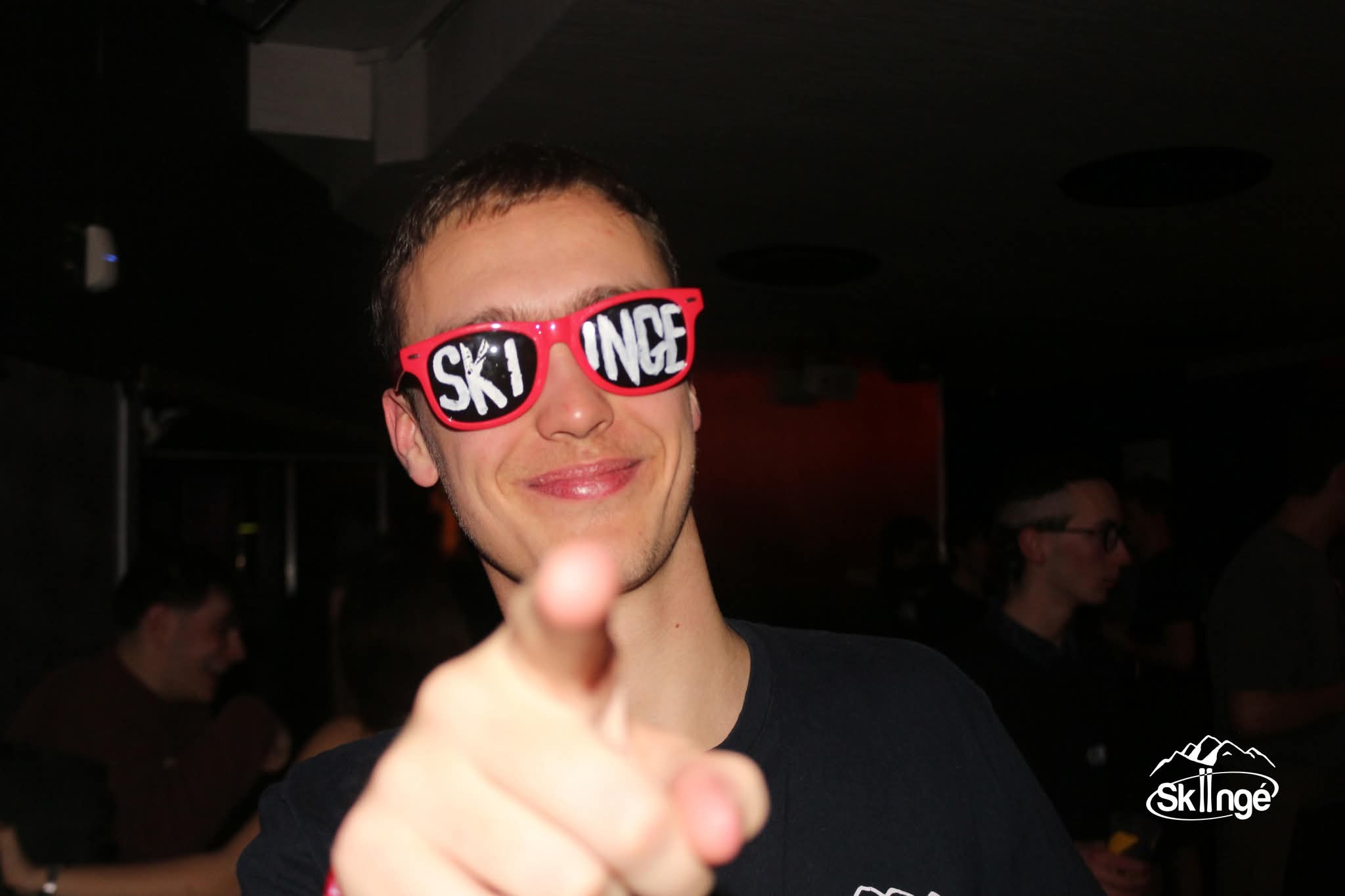 Photo de profil de Martin Baikry