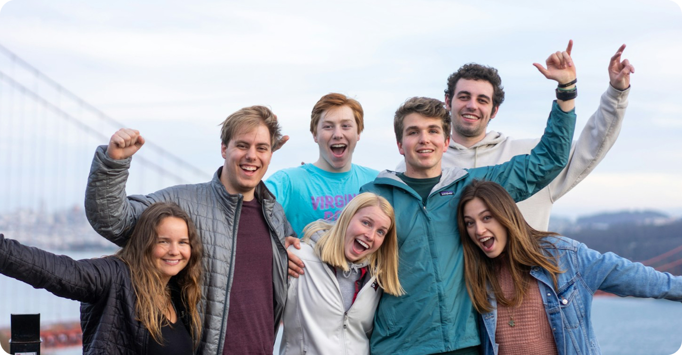 Les étudiants de l’AEES